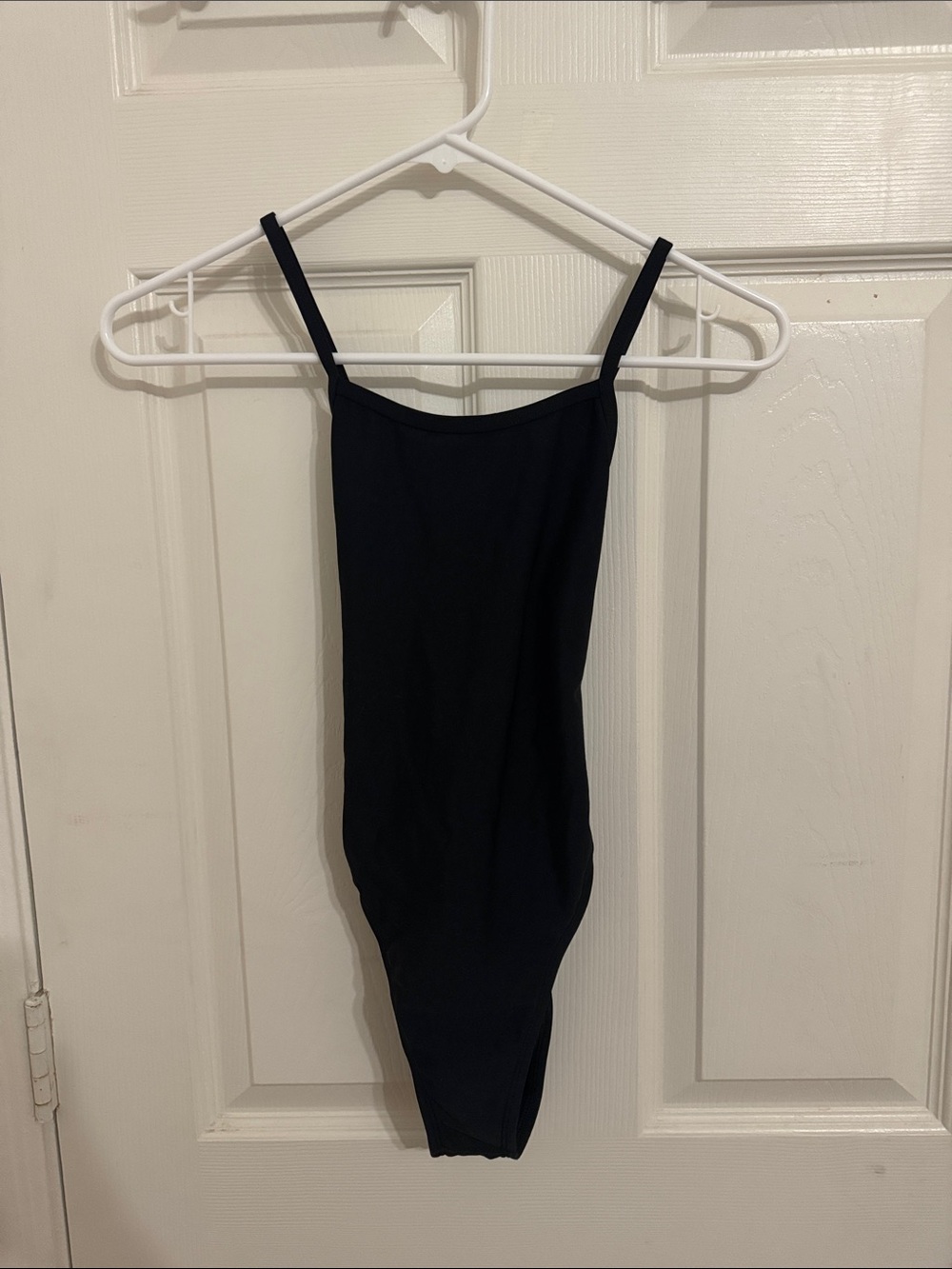 Black Jolyn Swimsuit